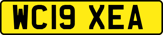 WC19XEA