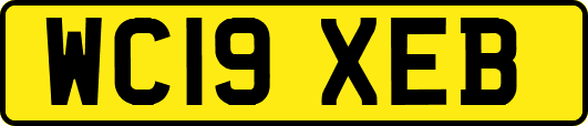 WC19XEB