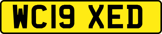 WC19XED