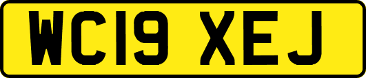WC19XEJ