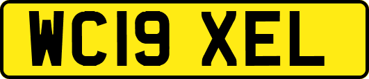 WC19XEL