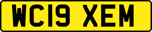 WC19XEM