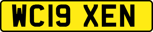 WC19XEN