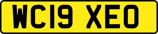 WC19XEO