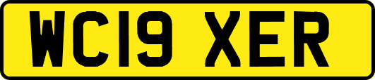 WC19XER