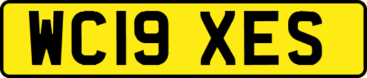 WC19XES