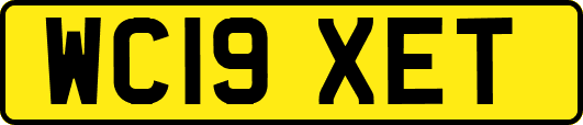 WC19XET