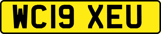 WC19XEU