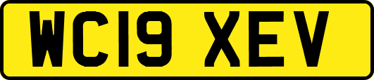 WC19XEV