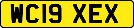 WC19XEX