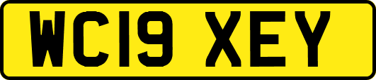 WC19XEY