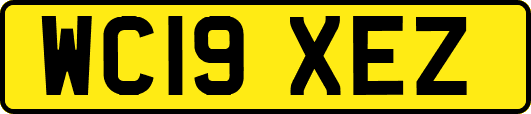WC19XEZ