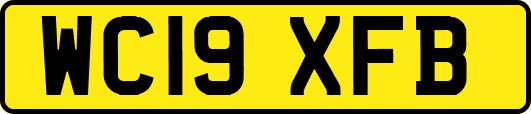 WC19XFB