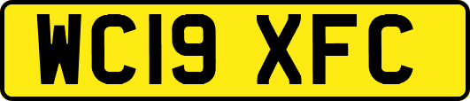 WC19XFC