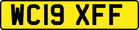 WC19XFF