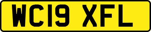 WC19XFL