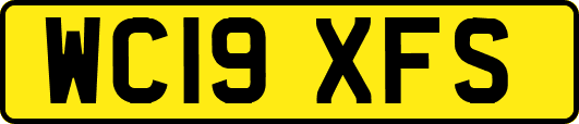 WC19XFS