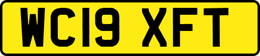 WC19XFT