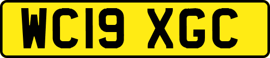 WC19XGC