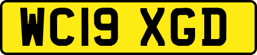 WC19XGD