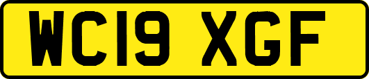 WC19XGF