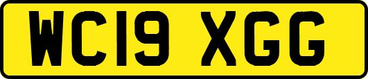 WC19XGG