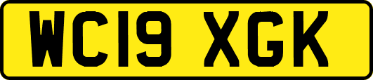WC19XGK