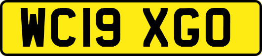 WC19XGO