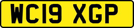 WC19XGP