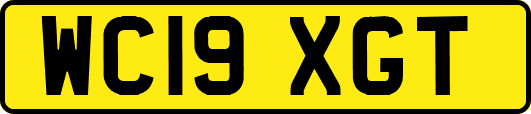 WC19XGT