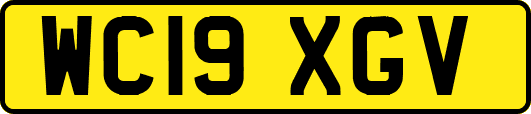 WC19XGV