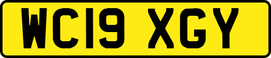 WC19XGY
