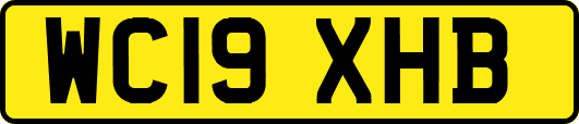 WC19XHB