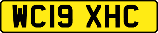 WC19XHC