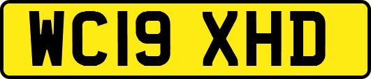 WC19XHD