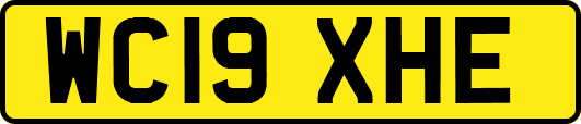WC19XHE