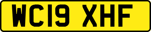 WC19XHF