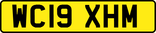 WC19XHM