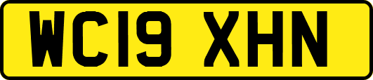 WC19XHN