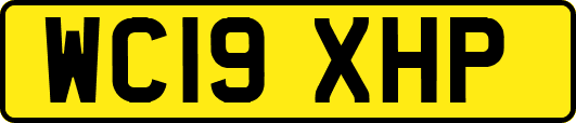 WC19XHP