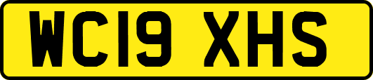 WC19XHS