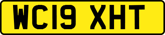 WC19XHT