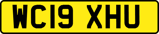 WC19XHU