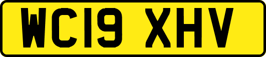 WC19XHV