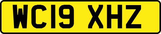 WC19XHZ