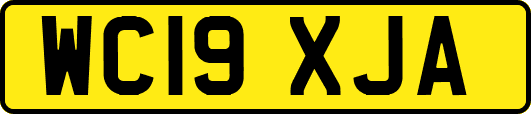 WC19XJA