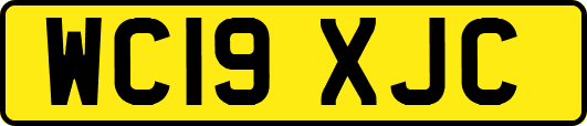 WC19XJC