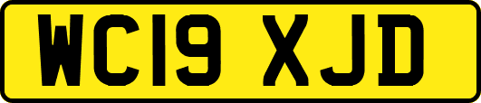 WC19XJD