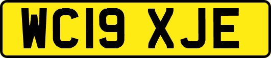 WC19XJE