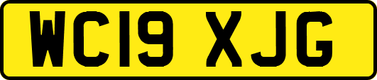 WC19XJG
